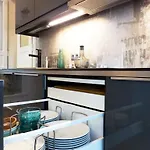 Apartment 43 *