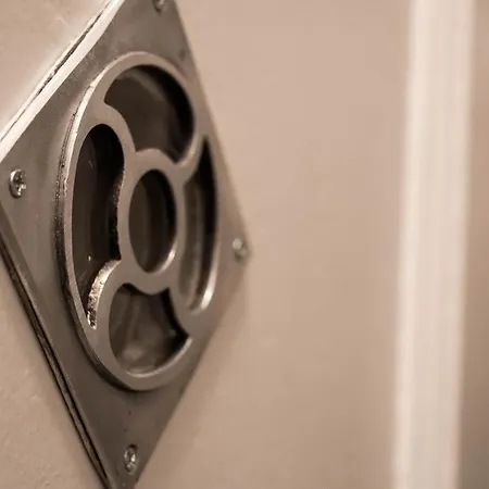 Apartment 43