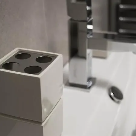 43 Appartement Budapest