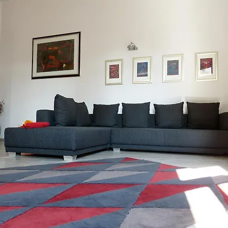 43 Appartement Budapest