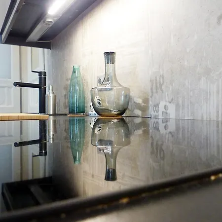 43 Appartement Budapest