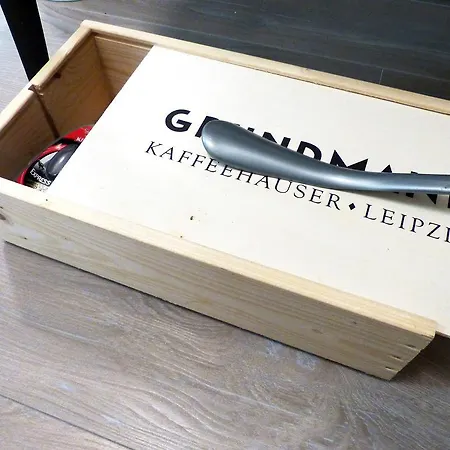 アパート 43 ブダペスト