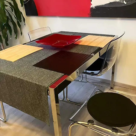 Apartmán 43