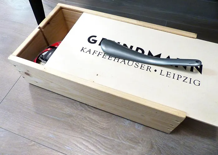 Apartment 43 Budapest